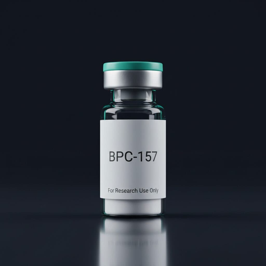 BPC-157 2mg - CertaPeptides