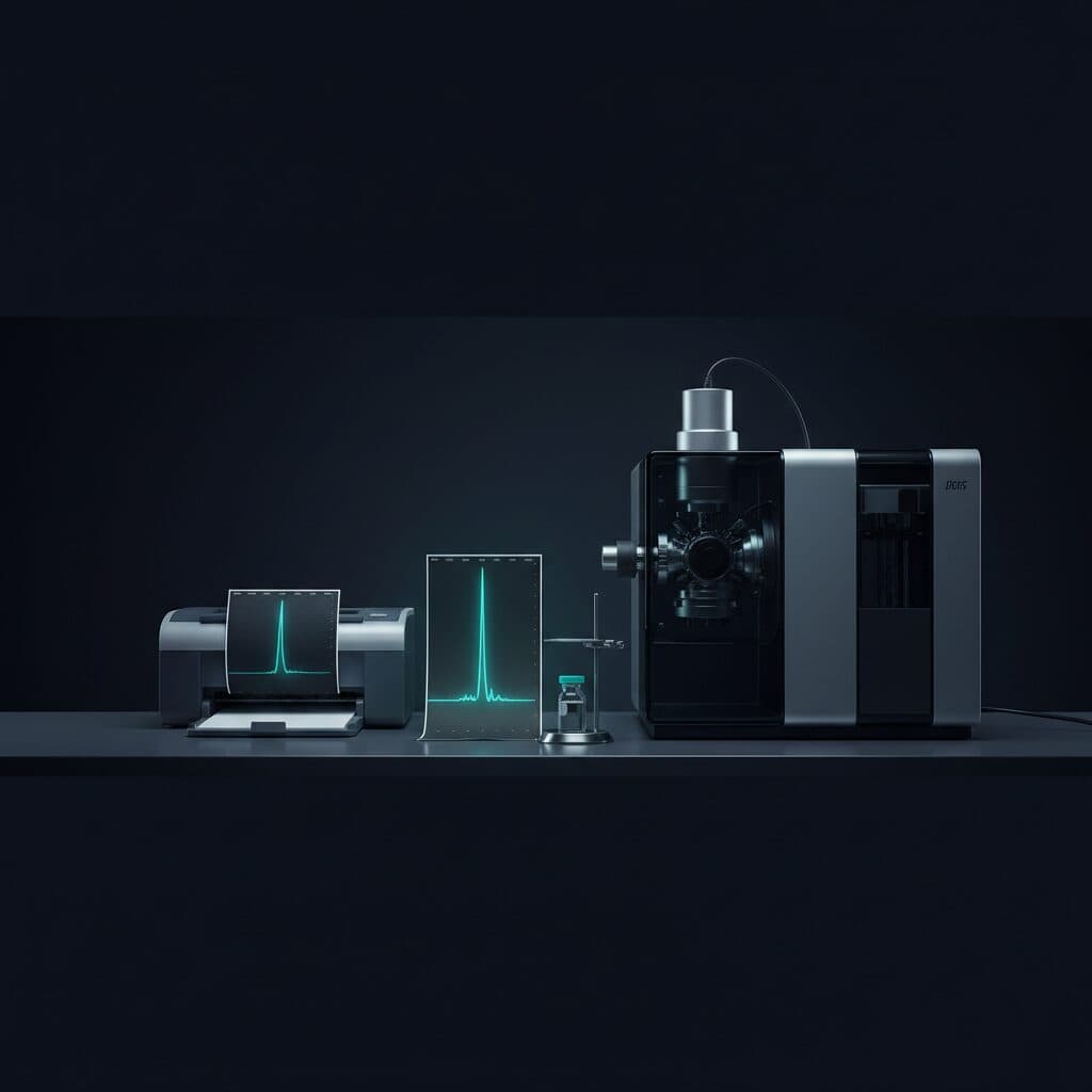 How to Read a Peptide COA: HPLC, Mass Spec, and Purity Explained