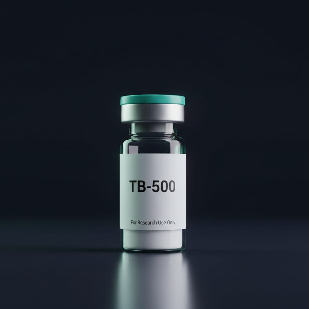 TB-500 2mg - CertaPeptides