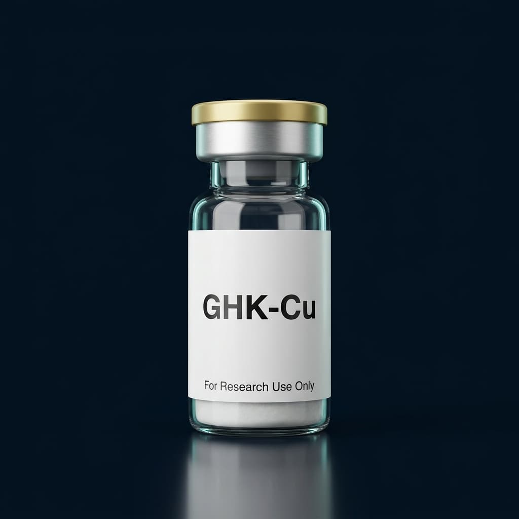 GHK-Cu