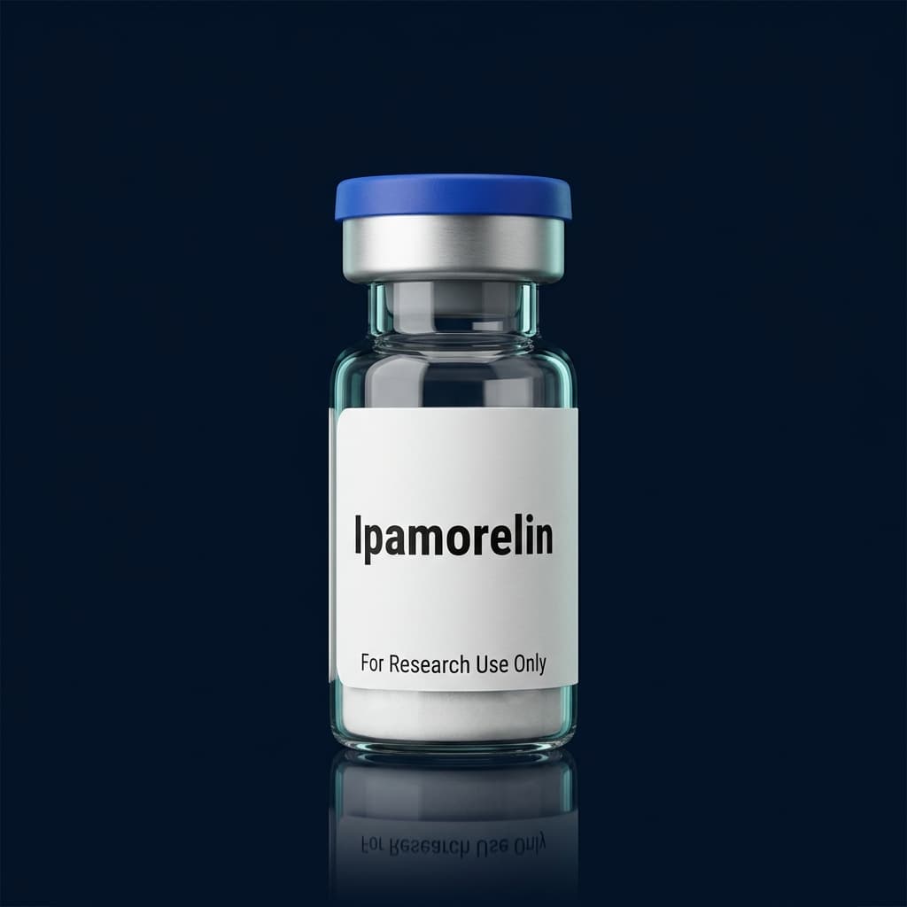 Ipamorelin