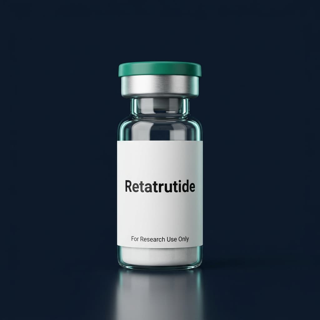 Retatrutide
