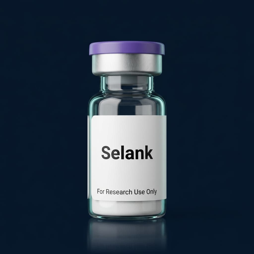 Selank